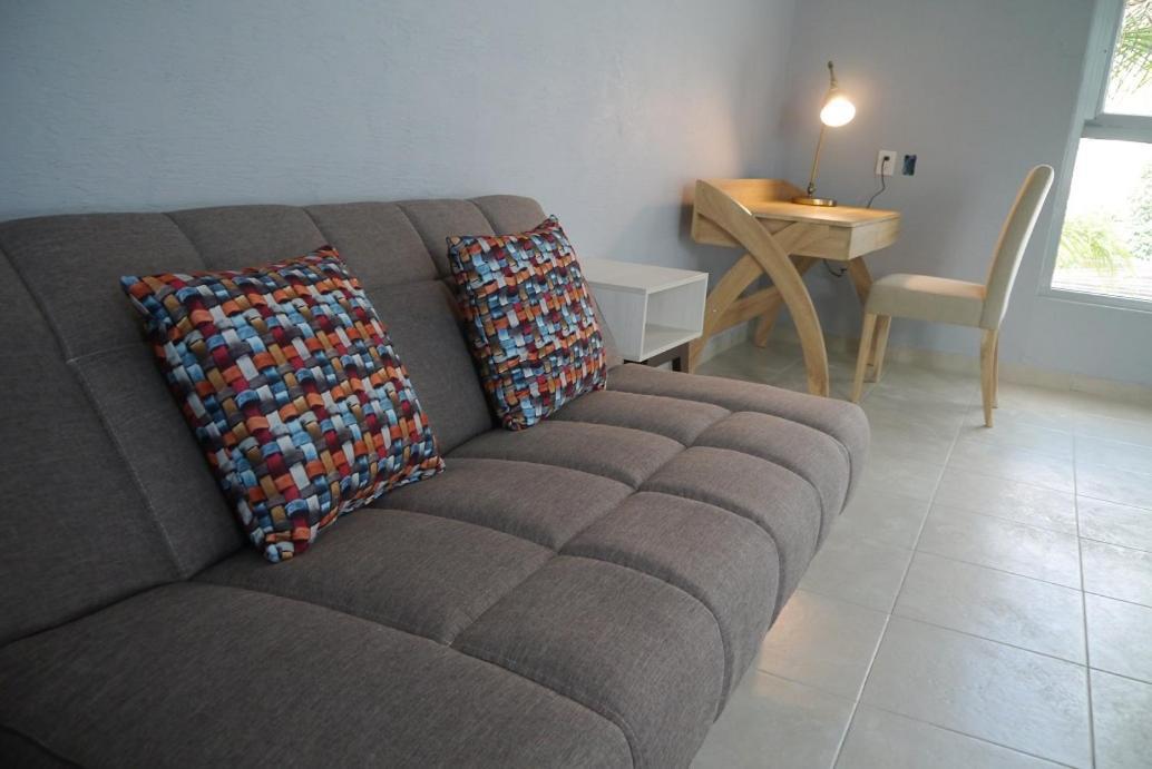 Hotel Siena Penjamo Bagian luar foto